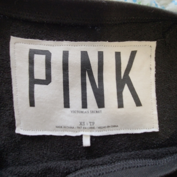 Sweatshirt by V.S.Pink - Picture 4 of 4